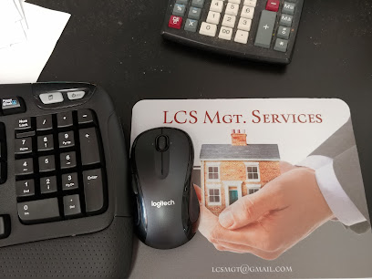 LCS Mgt. Services