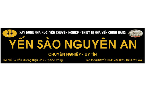 Yến Sào NGuyên An