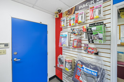 Self-Storage Facility «US Storage Centers», reviews and photos, 16015 Piuma Ave, Cerritos, CA 90703, USA