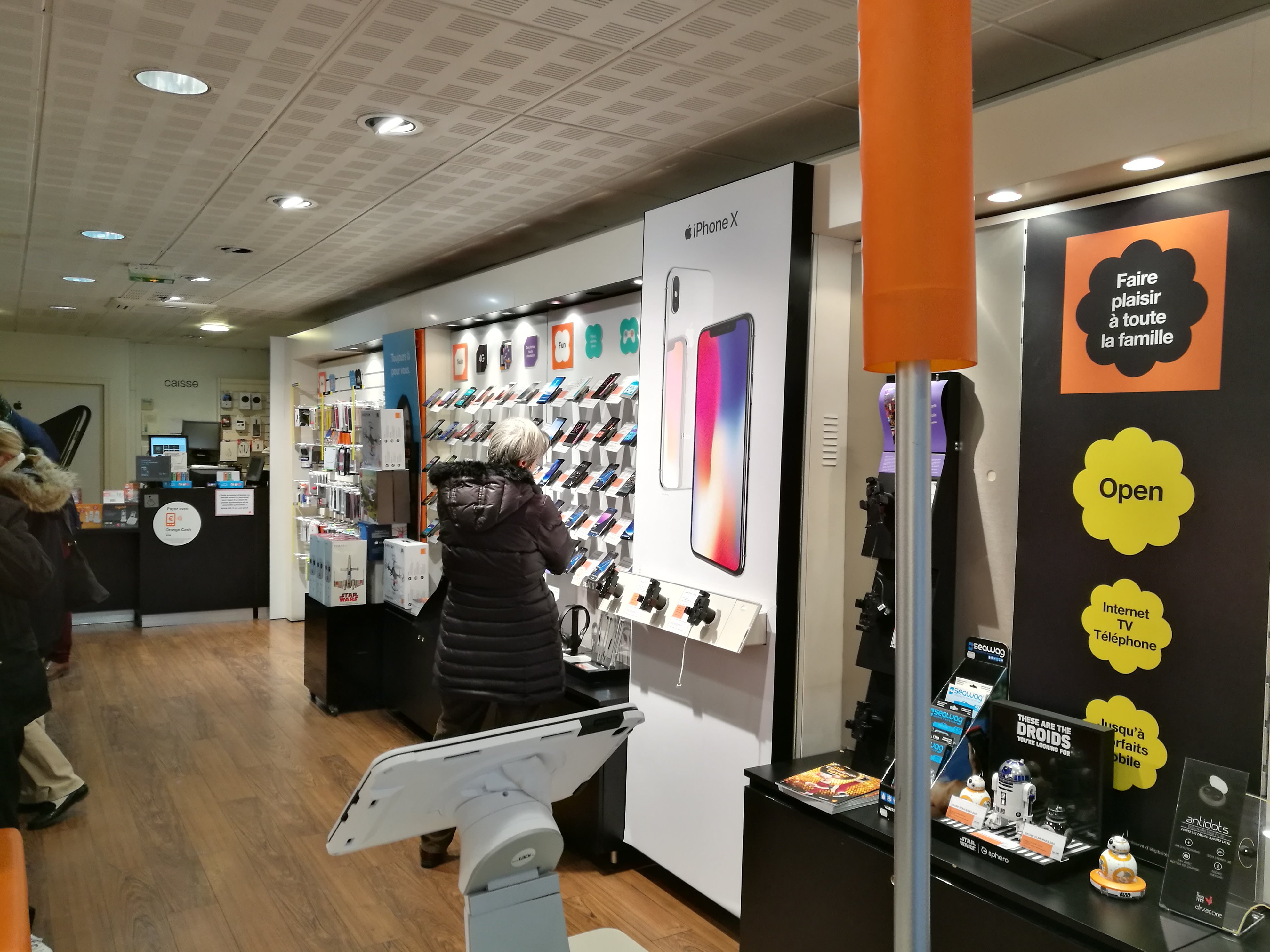 Photo n° 1 de l'avis de Jean-François.a fait le 27/12/2017 à 11:35