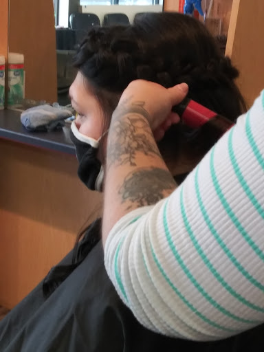 Hair Salon «Fantastic Sams Cut & Color», reviews and photos, 2304 S Main St, Rice Lake, WI 54868, USA