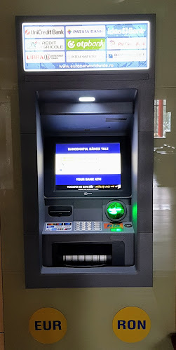 ATM Hotel Ramada,SB - Bancă