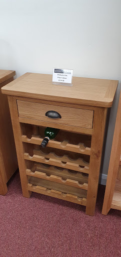 Wine cabinets Stoke-on-Trent