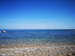 Valle Grotte Beach'in fotoğrafı - rahatlamayı sevenler arasında popüler bir yer