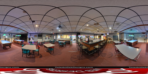 Bowling Alley «Plum Hollow Lanes», reviews and photos, 21900 W Nine Mile Rd, Southfield, MI 48075, USA