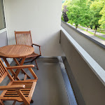 Photo n°3 de l'avis de Yvonne. fait le 05/08/2022 à 09:46 sur le  Hotel Bayern Vital à Bad Reichenhall