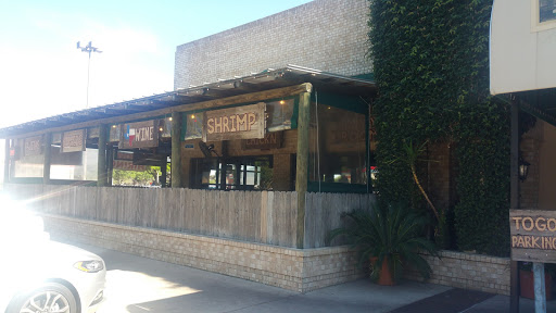 Family Restaurant «The Backyard Grill», reviews and photos, 9453 Jones Rd, Houston, TX 77065, USA