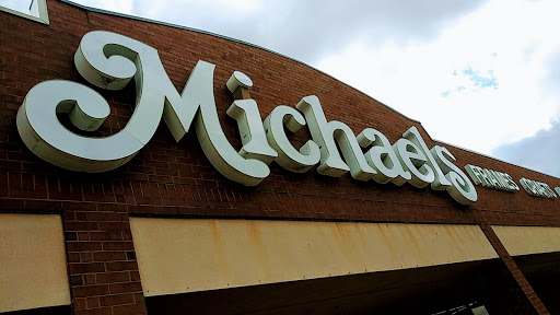 Craft Store «Michaels», reviews and photos, 2766 Brice Rd, Reynoldsburg, OH 43068, USA