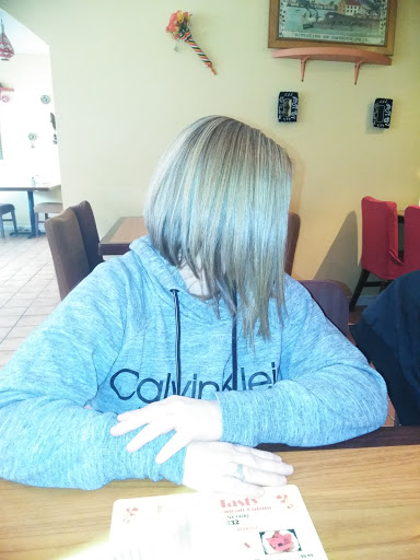 Beauty Salon «Beauty & Beyond Salon», reviews and photos, 890 Elmwood Ave, Buffalo, NY 14222, USA