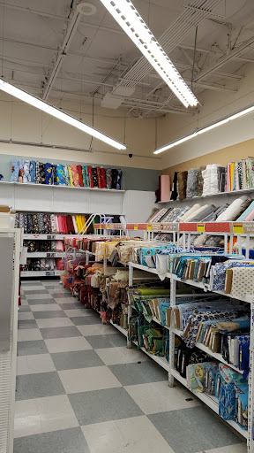 Fabric Store «Jo-Ann Fabrics and Crafts», reviews and photos, 72765 Dinah Shore Dr, Rancho Mirage, CA 92270, USA