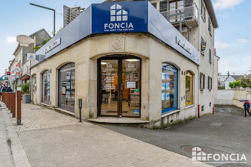 FONCIA | Agence Immobilière | Location-Syndic-Gestion-Locative | Claye-Souilly | R. Jean Jaurès à Claye-Souilly