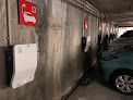 Station de recharge pour véhicules électriques Boulogne-sur-Mer