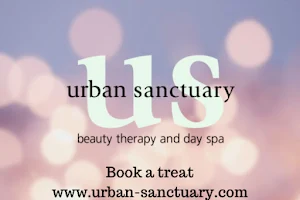 Urban Sanctuary Day Spa image