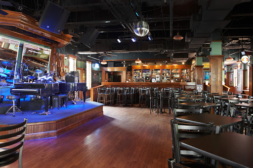 Bar «Howl at the Moon San Antonio», reviews and photos, 111 W Crockett St, San Antonio, TX 78205, USA