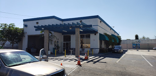 Car Wash «TLC Hand Car Wash & Detail», reviews and photos, 10110 Artesia Blvd, Bellflower, CA 90706, USA