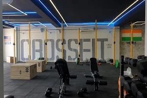 Assured Fit Gym image
