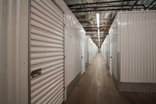 Self-Storage Facility «Seattle Self Storage», reviews and photos, 1100 Poplar Pl S, Seattle, WA 98144, USA