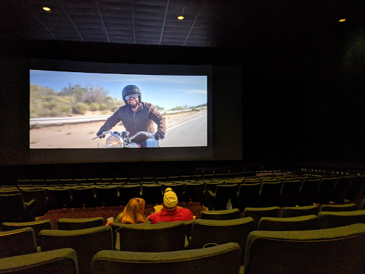 Movie Theater «Showcase Cinemas Warwick», reviews and photos, 1200 Quaker Ln, Warwick, RI 02886, USA