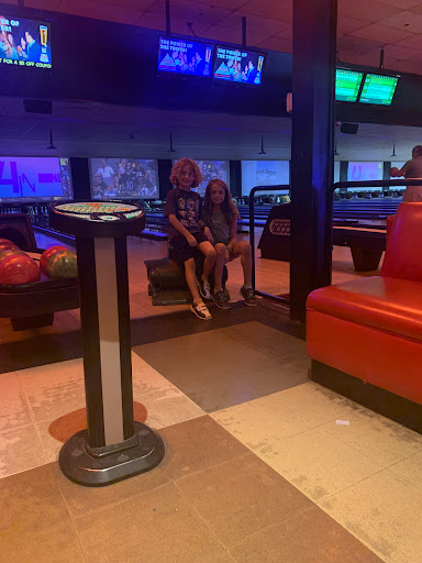 Bowling Alley «AMF Rocklin Lanes», reviews and photos, 2325 Sierra Meadows Dr, Rocklin, CA 95677, USA