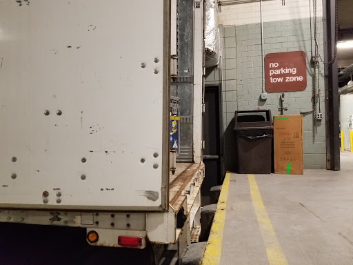 Convention Center «DCU Center», reviews and photos, 50 Foster St, Worcester, MA 01608, USA