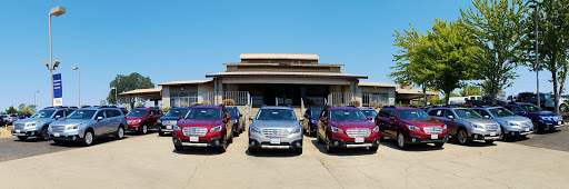 Subaru Dealer «Shingle Springs Subaru», reviews and photos, 4045 Wild Chaparral Dr, Shingle Springs, CA 95682, USA