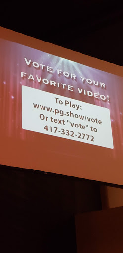 Performing Arts Theater «The Dutton Family Theater Mesa», reviews and photos, 7420 E Main St, Mesa, AZ 85207, USA