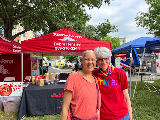 Auto Insurance Agency «Debra Hensley - State Farm Insurance Agent», reviews and photos