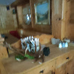 Photo n°6 de l'avis de Uwe.e fait le 05/07/2023 à 09:12 sur le  Hotel Alte Wurzhütte - Margot Niedermüller à Schliersee