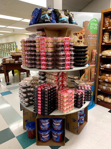 Grocery Store «City Market», reviews and photos, 777 Gold Hill Pl S, Woodland Park, CO 80863, USA