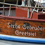 Photo n°3 de l'avis de Reinhold.l fait le 21/05/2023 à 19:46 sur le  Hotel Achterum Greetsiel à Krummhörn