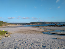 Praia de Nemina'in fotoğrafı ve güzel manzarası