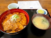 食事処江戸天