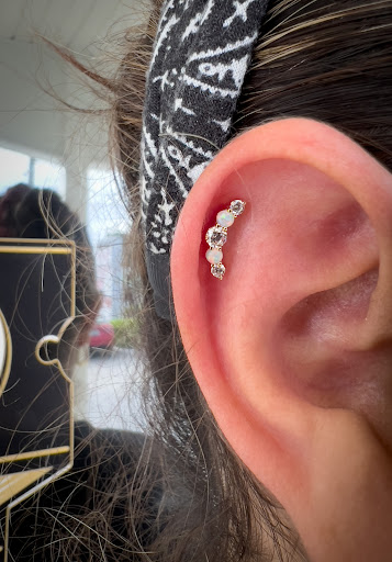 Find 3rd eye tattoo ideas for your next unique tattoo in West Palm Beach at Wooden Heart Tattoos and Piercings