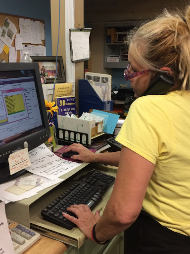 Florist «Parkview Gardens Florist & Greenhouse», reviews and photos, 1925 W Randolph St, St Charles, MO 63301, USA