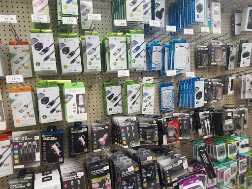 Discount Store «Big Lots», reviews and photos, 2249 S Loop 288, Denton, TX 76205, USA