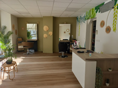 Nath'Coiffure à Uzerche