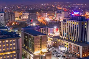 Sani Konukoğlu Private Hospital image