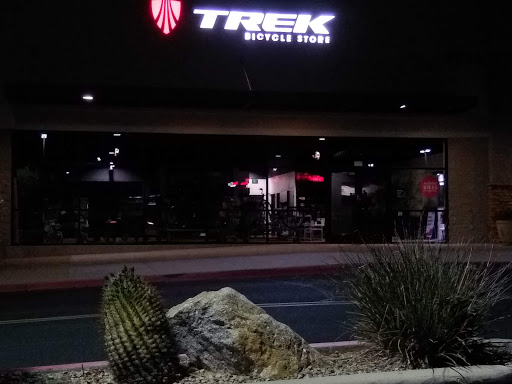 Bicycle Store «Trek Bicycle Store», reviews and photos, 7645 N Oracle Rd #100, Oro Valley, AZ 85704, USA