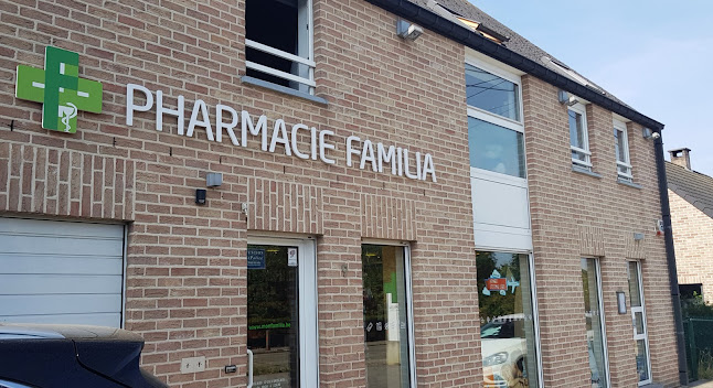 Pharmacie Familia - Emines