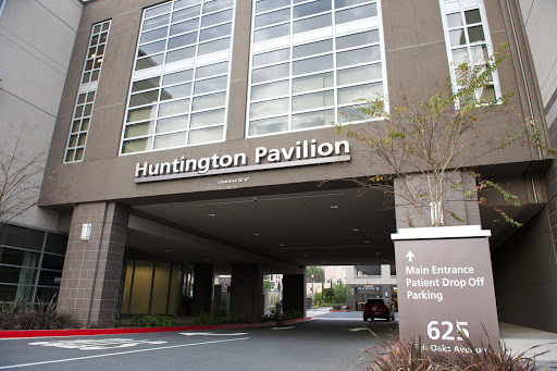 Huntington-Hill Imaging Center - Fair Oaks