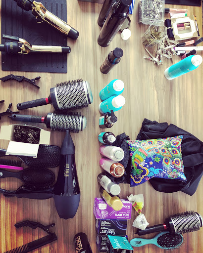Hair Salon «Chic Hair & Makeup Salon», reviews and photos, 205 Brightman St, Fall River, MA 02720, USA