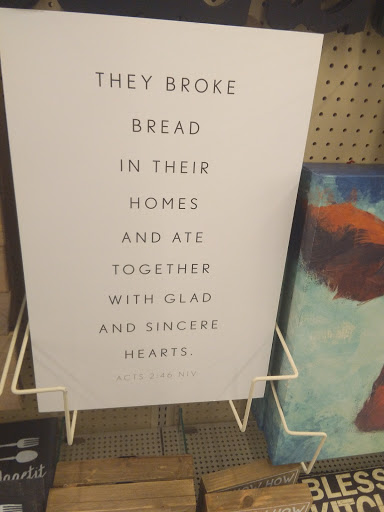 Craft Store «Hobby Lobby», reviews and photos, 1712 Rock Road, Derby, KS 67037, USA