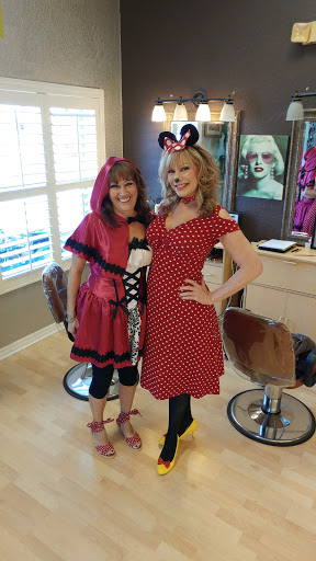 Beauty Salon «Hair Gallery & Nail Salon», reviews and photos, 1707 Knox McRae Dr, Titusville, FL 32780, USA