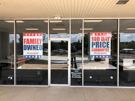 Mattress Store «Harleysville Mattress», reviews and photos, 643 Main St, Harleysville, PA 19438, USA