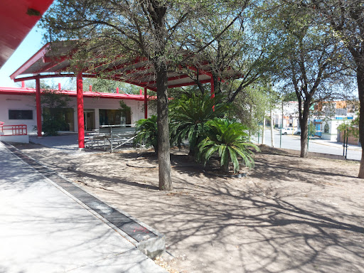 Centro Comunitario Santa Fe