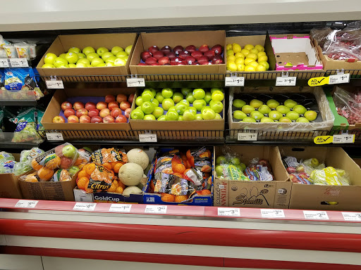 Save-A-Lot, 205 Wooster Road North, Barberton, OH 44203, USA, 