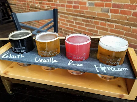 Beatrice Nebraska breweries