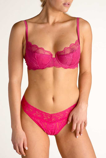 Lingerie Store «The Lingerie Store», reviews and photos, 7636 N Western Ave, Oklahoma City, OK 73116, USA