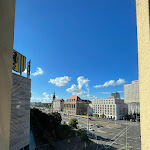 Photo n°2 de l'avis de Peter.. fait le 25/09/2022 à 15:00 sur le  Hotel Royal International à Leipzig