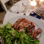 Photo n°5 de l'avis de Lorenza.i fait le 21/08/2019 à 21:14 sur le  Nel Giardino Di Cri à Follonica